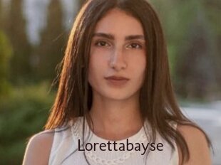 Lorettabayse