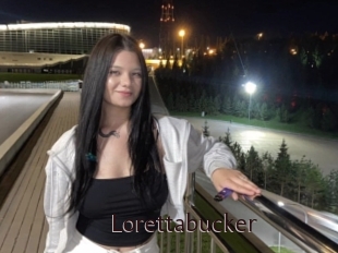 Lorettabucker