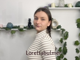 Lorettabulmer