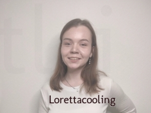 Lorettacooling