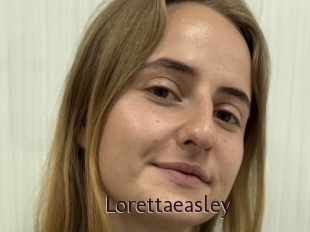 Lorettaeasley