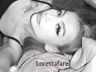 Lorettafare