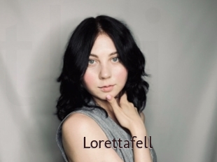 Lorettafell