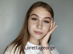 Lorettageorge