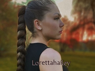 Lorettahailey