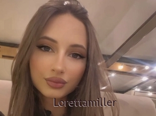 Lorettamiller