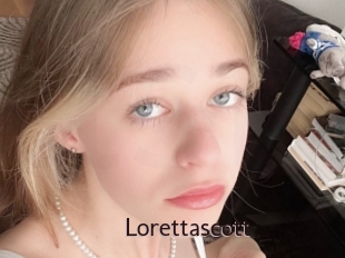 Lorettascott