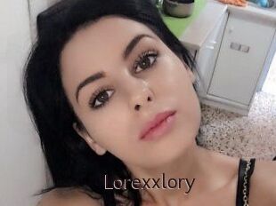 Lorexxlory