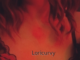 Loricurvy