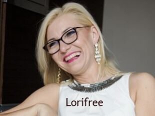 Lorifree