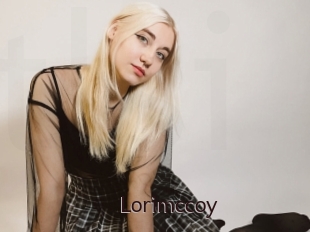 Lorimccoy