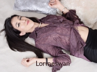 Lorineswan