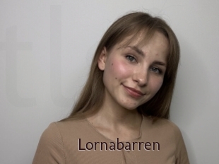 Lornabarren