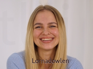 Lornadowlen