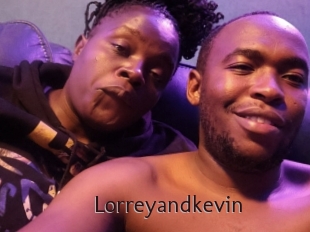 Lorreyandkevin