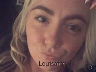 Louisafox