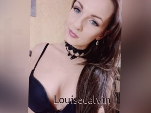 Louisecalvin