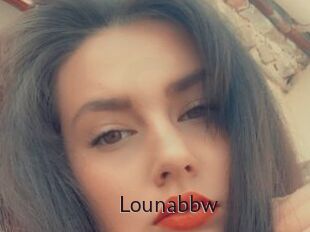 Lounabbw