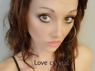 Love_crystal