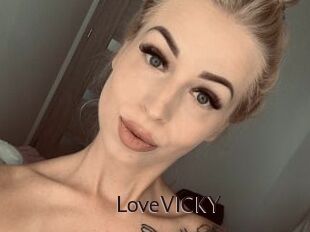 LoveVICKY