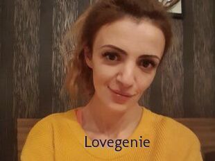 Lovegenie