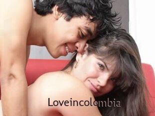 Loveincolombia