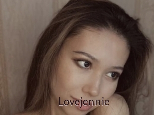 Lovejennie