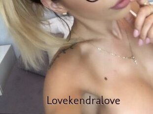 Lovekendralove