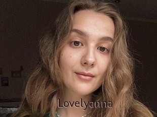 Lovelyanna