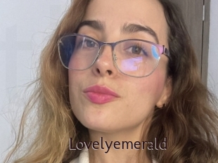 Lovelyemerald