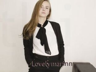 Lovelymarinn