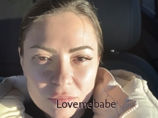 Lovemebabe