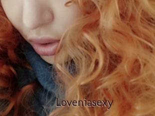 Loveniasexy