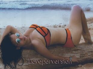 Loveperversion