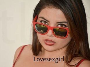 Lovesexgirl