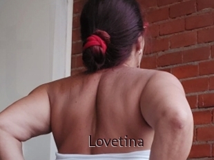 Lovetina