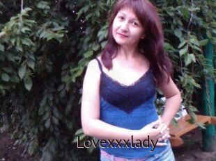 Lovexxxlady