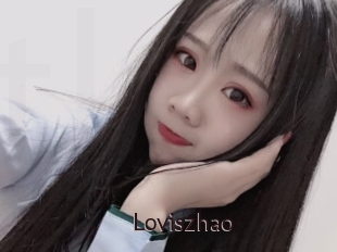 Loviszhao