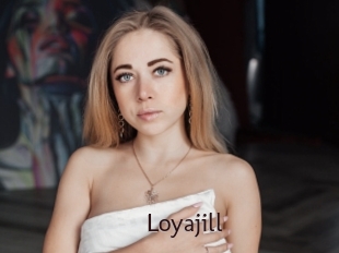 Loyajill