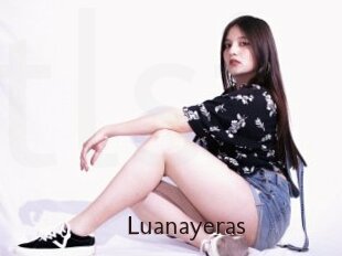 Luanayeras