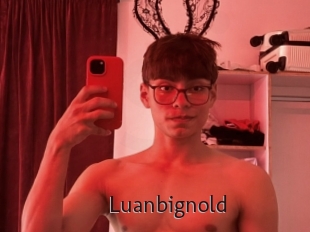 Luanbignold