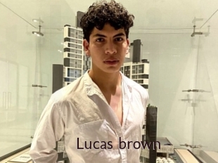 Lucas_brown