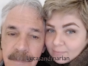 Lucasandmarian