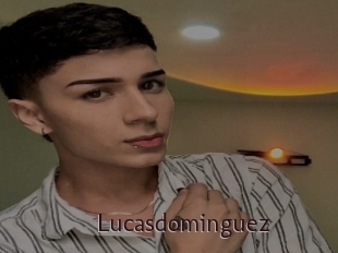 Lucasdominguez