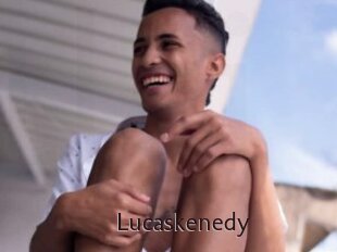 Lucaskenedy