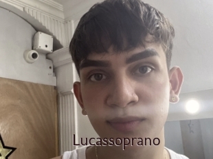 Lucassoprano