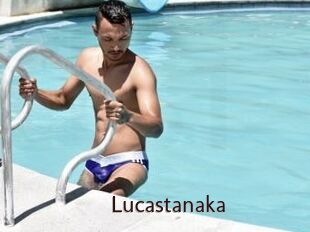 Lucastanaka