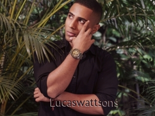 Lucaswattsons