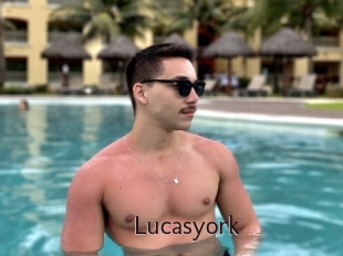 Lucasyork