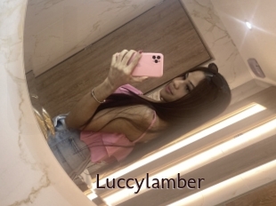 Luccylamber